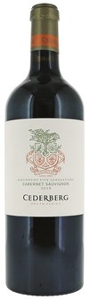 Cederberg, Five Generations Cabernet Sauvignon, Cederberg, South Africa 2018