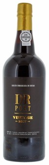 Agri-Roncão, DR, Vintage, Port, Portugal 2017