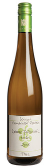 Weingut Ökonomierat Rebholz,Weisser Burgunder Trocken白比诺干白葡萄酒,法茨,德国 2016