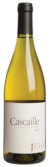 Domaine Clavel，Cascaille干白葡萄酒，朗格多克地区，法国 2015