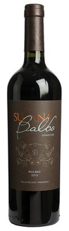 Susana Balbo, Signature Malbec, Uco Valley, Mendoza, Argentina 2015