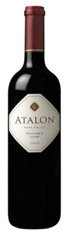 Atalon, Napa Valley, USA 2011