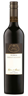 Brown Brothers , Patricia Cabernet Sauvignon, Victoria, Australia 2009