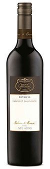 Brown Brothers , Patricia Cabernet Sauvignon, Victoria, Australia 2009