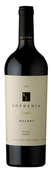 Finca Sophenia, Synthesis Malbec, Tupungato, Mendoza, Argentina, 2013