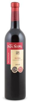 Garcia Carrion, Pata Negra, Reserva, Rioja, Spain 2010