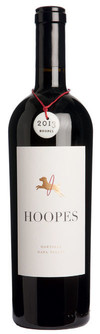 Hoopes, Oakville, Napa Valley, California, USA 2013