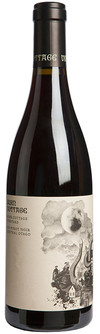 Burn Cottage, Pinot Noir, Central Otago, New Zealand 2015