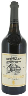 Domaine Berthet-Bondet, 夏龙堡, 汝拉, 法国 2013