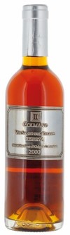 Colmano, Vin Santo del Chianti Riserva, 托斯卡纳, 意大利 2000