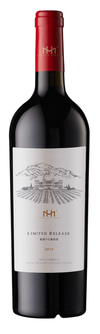 Château Mihope, Limited Release, Helan Mountain East, Ningxia, China 2019