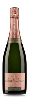约瑟夫皮埃尔，绝干香槟，香槟，法国 NV