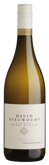 David Nieuwoudt, Ghost Corner Sauvignon Blanc, Elim, Cape Agulhas, South Africa, 2015