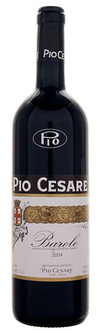 Pio Cesare, Barolo, Italy 2010