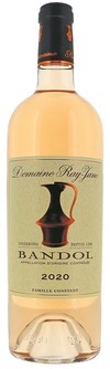 Domaine Ray-Jane, 邦多尔, 普罗旺斯, 法国 2020