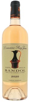 Domaine Ray-Jane, Bandol, Provence, France 2020