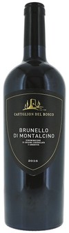 Castiglion del Bosco, 蒙塔尔奇诺布鲁诺, 托斯卡纳, 意大利 2016
