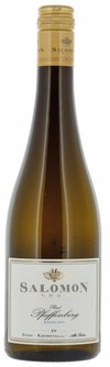 Dr Salomon, Ried Pfaffenberg Riesling 1 Ötw, Kremstal, 下奥地利, 奥地利 2019