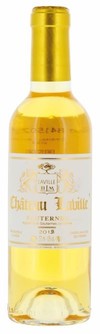 Château Laville, Sauternes, Bordeaux, France 2019