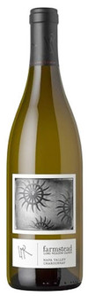 Long Meadow Ranch,Farmstead霞多丽干白葡萄酒,纳帕谷,加利福尼亚,美国 2014