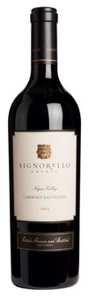 Signorello, Napa Valley, California, USA 2013