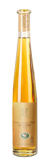 Château Changyu, Golden Diamond Vidal Icewine, Liaoning, China 2018