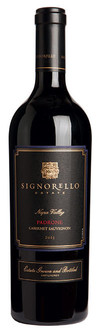 Signorello, Padrone, Napa Valley, California, USA 2013