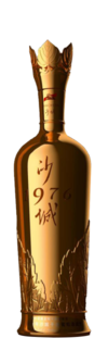 张家口长城酿造(集团)有限责任公司, 沙城1976百年老藤龙眼干白, 怀来, 河北, 中国 2022