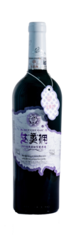 Zangdong Treasure Wine, Dameiyong Rose Honey, , Tibet, China 2021