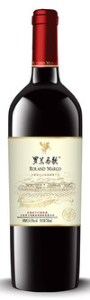 Ningxia RolandMargo Agricultural Science and Technology, Cabernet Sauvignon, Helan Mountain East, Ningxia, China, 2016