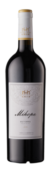 Chateau Mihope, Syrah, Helan Mountain East, Ningxia, China 2019