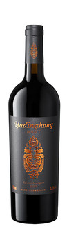 Yadinghong, Cabernet Sauvignon, Sichuan, China 2019