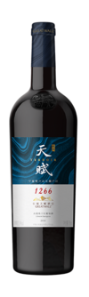 Greatwall, Chateau Terroir 1266 Cabernet Sauvignon, Helan Mountain East, Ningxia, China 2016