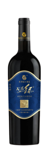 Dongfang Yuxing Winery, Geruihong Yeguangbei Cabernet Sauvignon, Helan Mountain East, Ningxia, China 2021