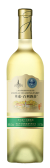 Qing Dao Huadong Winery, Château Huadong-Parry Chardonnay, Qindao, Shandong, China, 2018