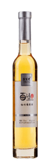 Ji'an City Baite Wine Co, Baite Manor Icewine, Tonghua, Jilin, China, 2016