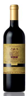 Domaine Shapotou of Ningxiahong, Helan Mountain East, Ningxia, China, 2015