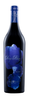 Grace Vineyard, Deep Blue, Shanxi and Ningxia, China 2019