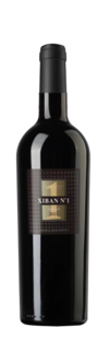 Xiban Winery, No. 1 Tempranillo, Helan Mountain East, Ningxia, China 2021