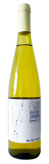 Xinjiang Ruitaiqinglin , GuoFei Chardonnay , Heshuo/Hoxud, Xinjiang, China, 2017