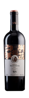 Li's Winery, Family Reserve Shiraz, Helan Mountain East, Ningxia, China 2021