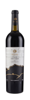 Woerfeng Estate, Lanshantu Cabernet Sauvignon, Helan Mountain East, Ningxia, China 2020