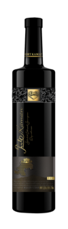 Chateau Yuhao, Fort Kaman Private Selection Cabernet Sauvignon, Helan Mountain East, Ningxia, China 2019