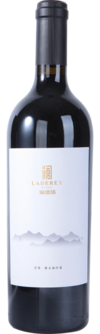 Laderey Winery, Yun Zhen Oak Barrels Aged, Helan Mountain East, Ningxia, China 2019