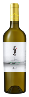 香格里拉酒业股份有限公司, 香格里拉高原霞多丽干白葡萄酒, 云南, 中国 2020