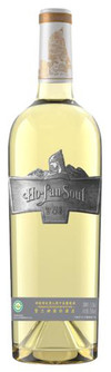 Ho-Lan Soul, Premium Italian Riesling, Helan Mountain East, Ningxia, China 2016