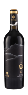 Woerfeng Estate, Family Legend Cabernet Sauvignon, Helan Mountain East, Ningxia, China 2017