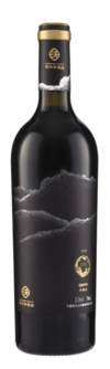 Woerfeng Estate, Family Legend Cabernet Sauvignon, Helan Mountain East, Ningxia, China 2020