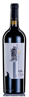 Li's, Cabernet Gernischt, Helan Mountain East, Ningxia, China, 2016