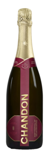 Domaine Chandon, Xi, Helan Mountain East, Ningxia, China NV